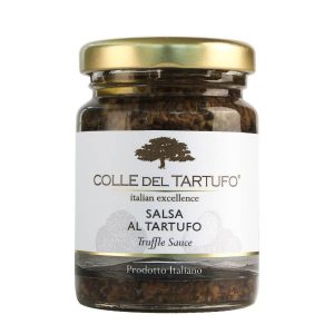 SALSA AL TARTUFO Truffle Sauce